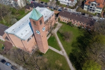 AGAPE Gemeinschaft München e.V.