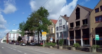 Foto von VM28 KIRCHE am MARKT (Volksmission Stuttgart-Vaihingen)