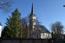 Foto von Ev.-Luth. St. Johannesgemeinde (ELFK) Zwickau-Planitz