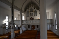Ev.-Luth. St. Johannesgemeinde (ELFK) Zwickau-Planitz
