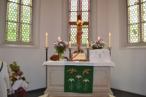 Ev.-Luth. St. Johannesgemeinde (ELFK) Zwickau-Planitz