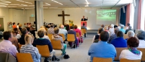 Evangelische Gemeinschaft Wolfratshausen