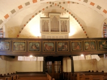 Evangelisch-lutherische Kirchengemeinde Lambrechtshagen