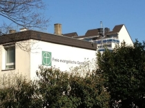 Freie evangelische Gemeinde Köln-Mülheim
