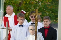 Alt-Kath. Kirchengemeinde Christi Himmelfahrt Kaufbeuren
