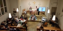 Alt-Kath. Kirchengemeinde Christi Himmelfahrt Kaufbeuren