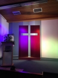 Pfingstgemeinde St. Ingbert