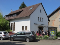 Christliche Versammlung Eschelbach