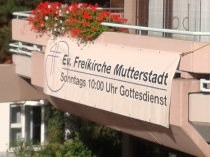 Foto von Evangelische Freikirche Mutterstadt EFM e. V.