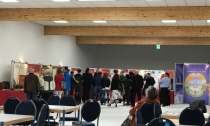Bibel Baptisten Gemeinde Sandhausen