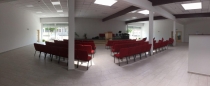 Bibel Baptisten Gemeinde Sandhausen