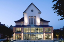 Christuskirche Dortmund