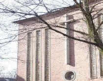 Foto von Erlöserkirche Gelsenkirchen