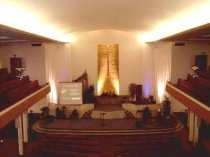 Erlöserkirche Gelsenkirchen