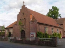 Evangelisch-Freikirchliche Gemeinde Gronau
