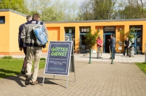 Foto von Freie evangelische Gemeinde Rostock - Deine Stadt. Deine Kirche.