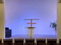 Christen-Gemeinde Mayen