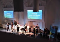 Every Nation Kirche Berlin