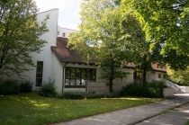 Evangelisch-Freikirchliche Gemeinde München-Perlach (Christuskirche)