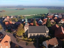 Ev. Martins-Gemeinde Hohnhorst
