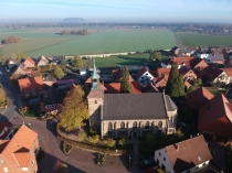 Foto von Ev. Martins-Gemeinde Hohnhorst