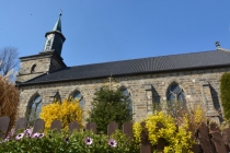Ev. Martins-Gemeinde Hohnhorst