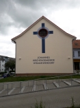 Foto von Ev.-Luth. Johannes-Kirchengemeinde, Wismar-Wendorf