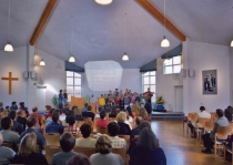 Wiesenthal - Evangelisch-Freikirchliche Gemeinde
