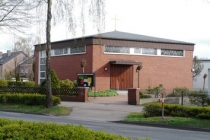 Evangelisch-Freikirchliche Gemeinde Ahlen
