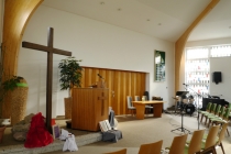 Evangelisch-Freikirchliche Gemeinde Ahlen