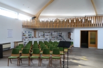 Evangelisch-Freikirchliche Gemeinde Ahlen