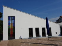 Foto von Evang. Kirchengemeinde Türkheim