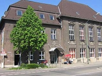 Evangelisch-Freikirchliche Gemeinde Essen-Altendorf K.d.ö.R.
