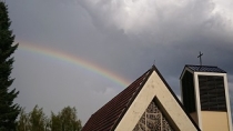 Evangelische Kirchengemeinde Murg-Rickenbach-Herrischried