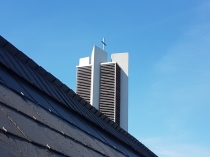 Ev. Kreuzkirchengemeinde Oberursel-Bommersheim