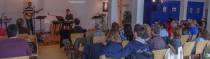 Christusgemeinde Lich