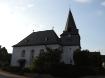 Foto von Ev. Kirchengemeinde Bicken