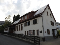 Ev. Kirchengemeinde Bicken