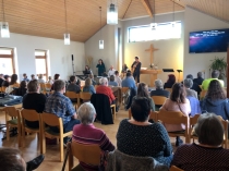 CONNECT KIRCHE