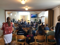 CONNECT KIRCHE
