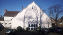Evangeliums-Baptisten Gemeinde Osnabrück Nord