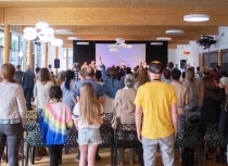 Missio Kirche Bad Kreuznach