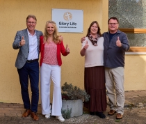 Foto von Glory Life Gemeinde Heidenheim