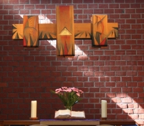 Freie methodistische Kirche Bottrop