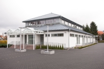 MBG Lemgo e.V. (Mennonitische Brüdergemeinde) | Evangelische Freikirche