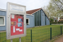 Evangelisch-Freikirchliche Gemeinde Lehrte, Johannesgemeinde