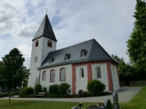 Ev. Gesamtkirchengemeinde Esterau