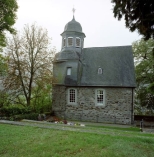 Ev. Gesamtkirchengemeinde Esterau
