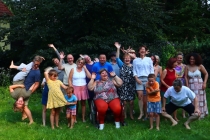 Projekt A+  Evangelische Freikirche Altglienicke e.V.