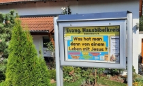 Evangelischer Hausbibelkreis Breitenfürst e. V.